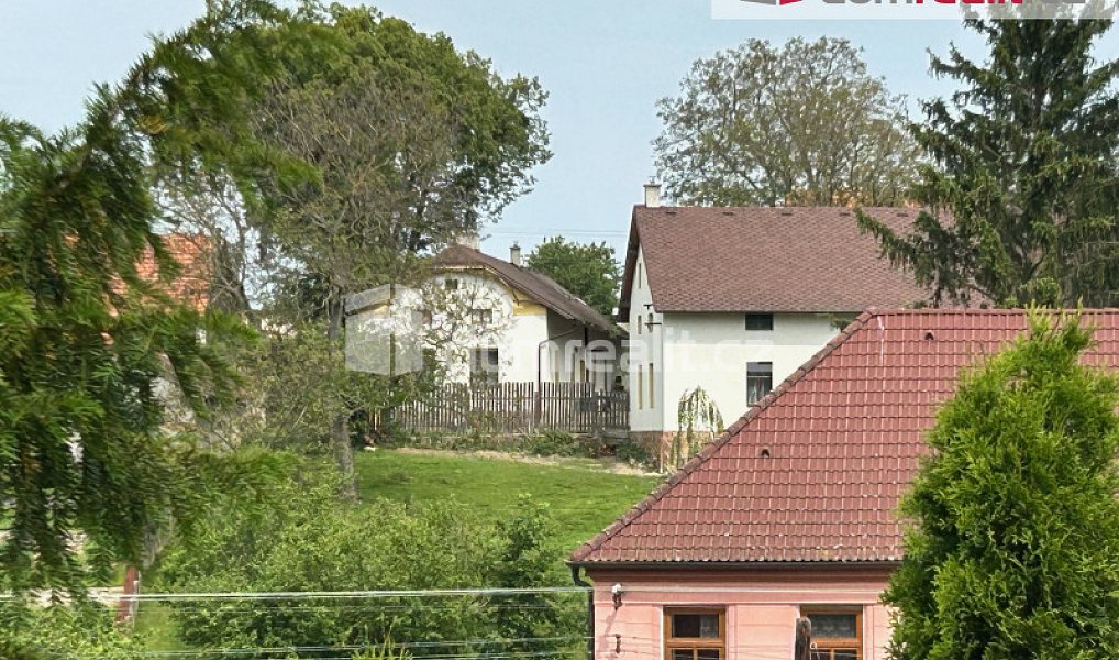 Prodej domu 240 m² s pozemkem 2 614 m², Chlístovice – náhled fotky 7