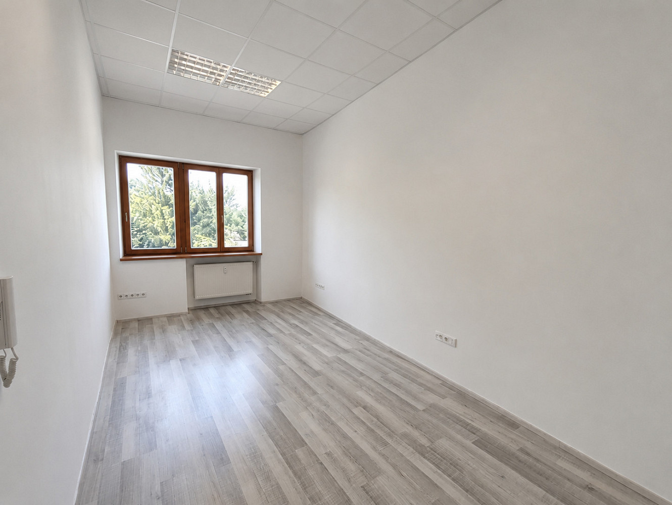 Pronájem obchodních prostor 19 m²