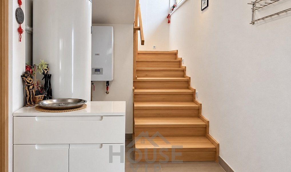 Prodej domu 135 m² s pozemkem 599 m², Praha – náhled fotky 11