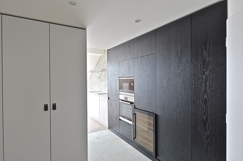 Pronájem bytu 3+kk 154 m² – další