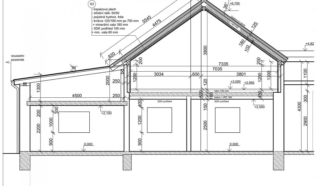Pronájem výrobních prostor 240 m², Chotěboř – náhled fotky 13