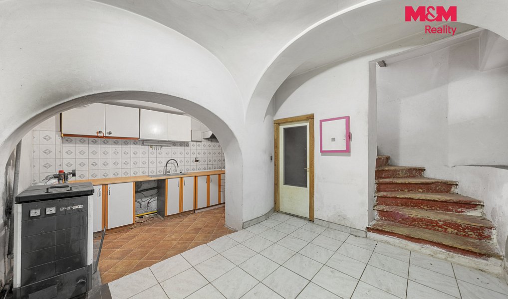 Prodej chaty/chalupy 118 m² s pozemkem 1 058 m², Polepy – náhled fotky 3