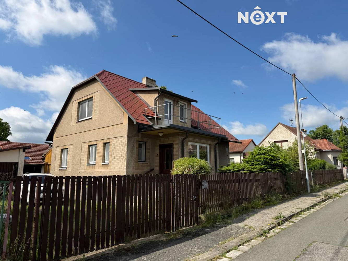 Pronájem bytu 5+kk 180 m² — photo 4