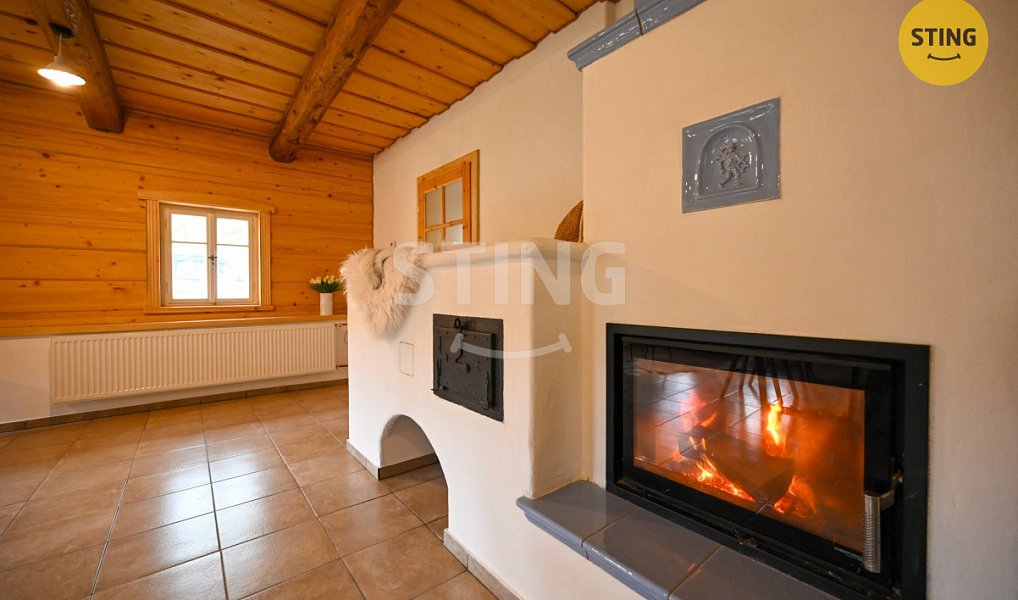 Prodej domu 208 m² s pozemkem 936 m², Rudník – náhled fotky 9