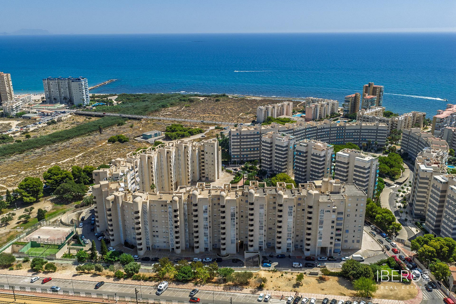 Pis 2+kk – el Campello, Pla d’en Sarrió, Urbanització L'Almadrava - Vista 4