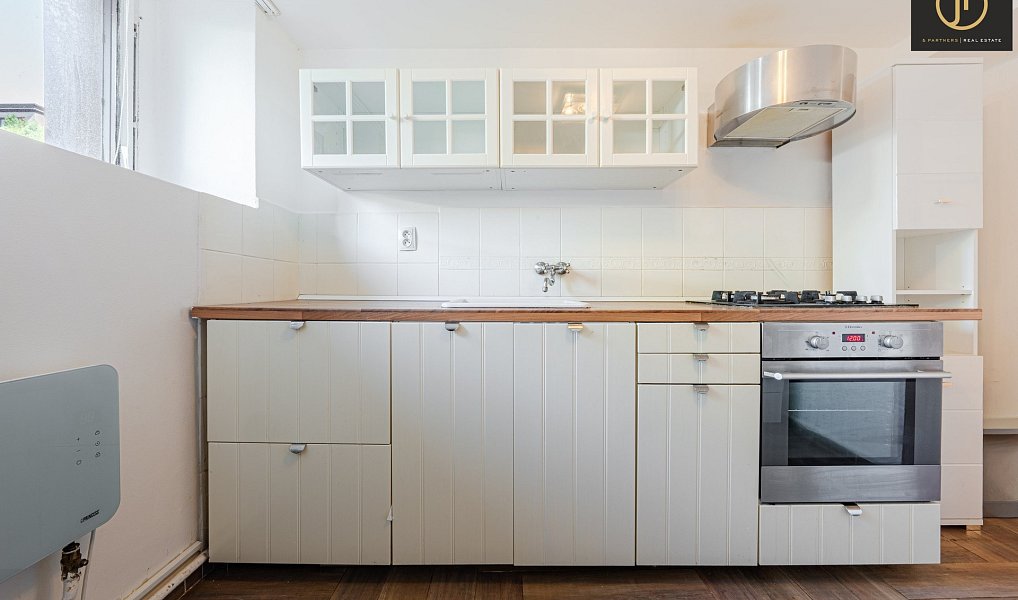 Prodej bytu 2+1 48 m², Unhošť – náhled fotky 10