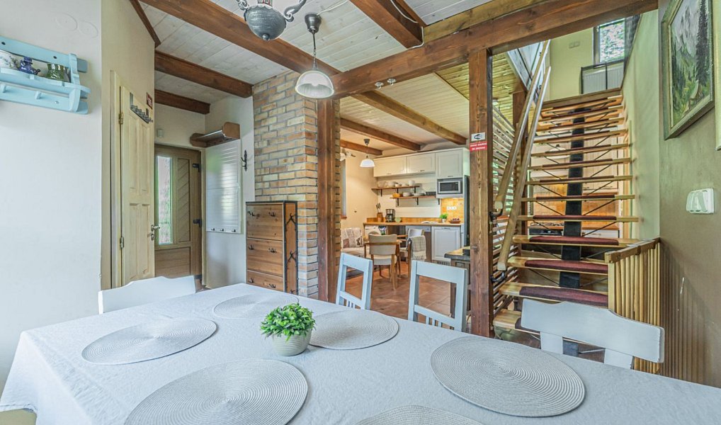 Prodej chaty/chalupy 106 m² s pozemkem 1 087 m², Zbečno – náhled fotky 10