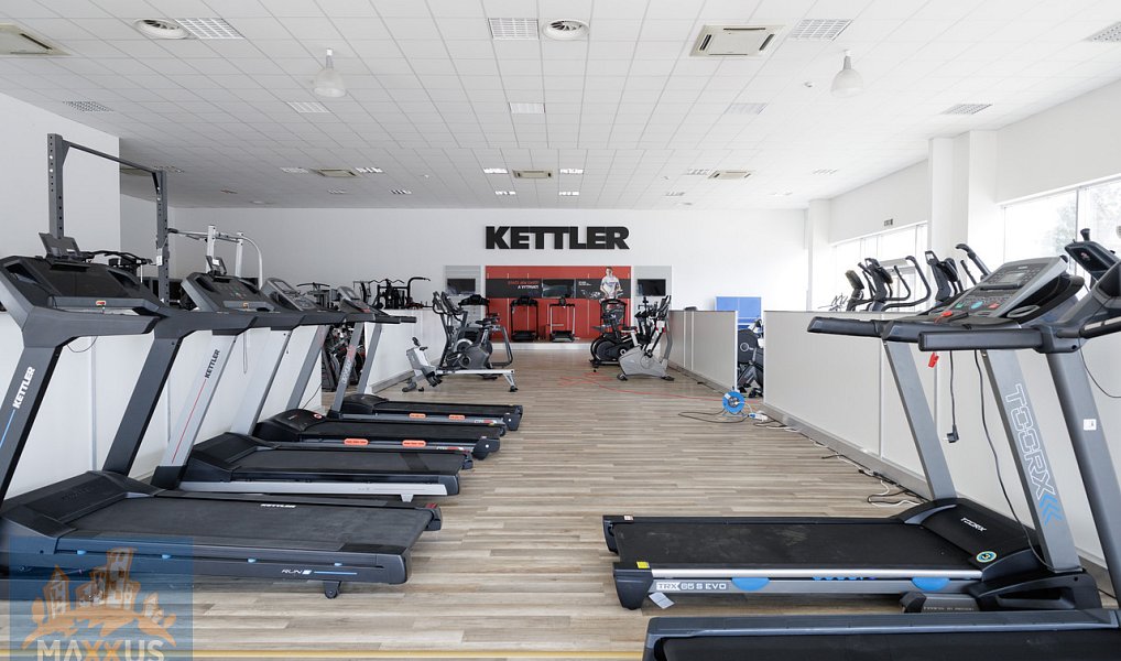 Pronájem obchodních prostor 490 m², Čestlice – náhled fotky 5