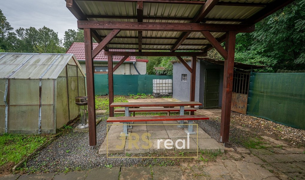 Prodej chaty/chalupy 30 m² s pozemkem 381 m², Veselí nad Moravou – náhled fotky 7