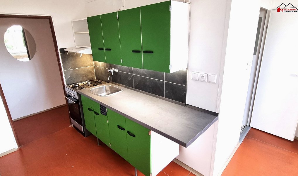 Pronájem bytu 2+1 58 m², Břeclav – náhled fotky 2