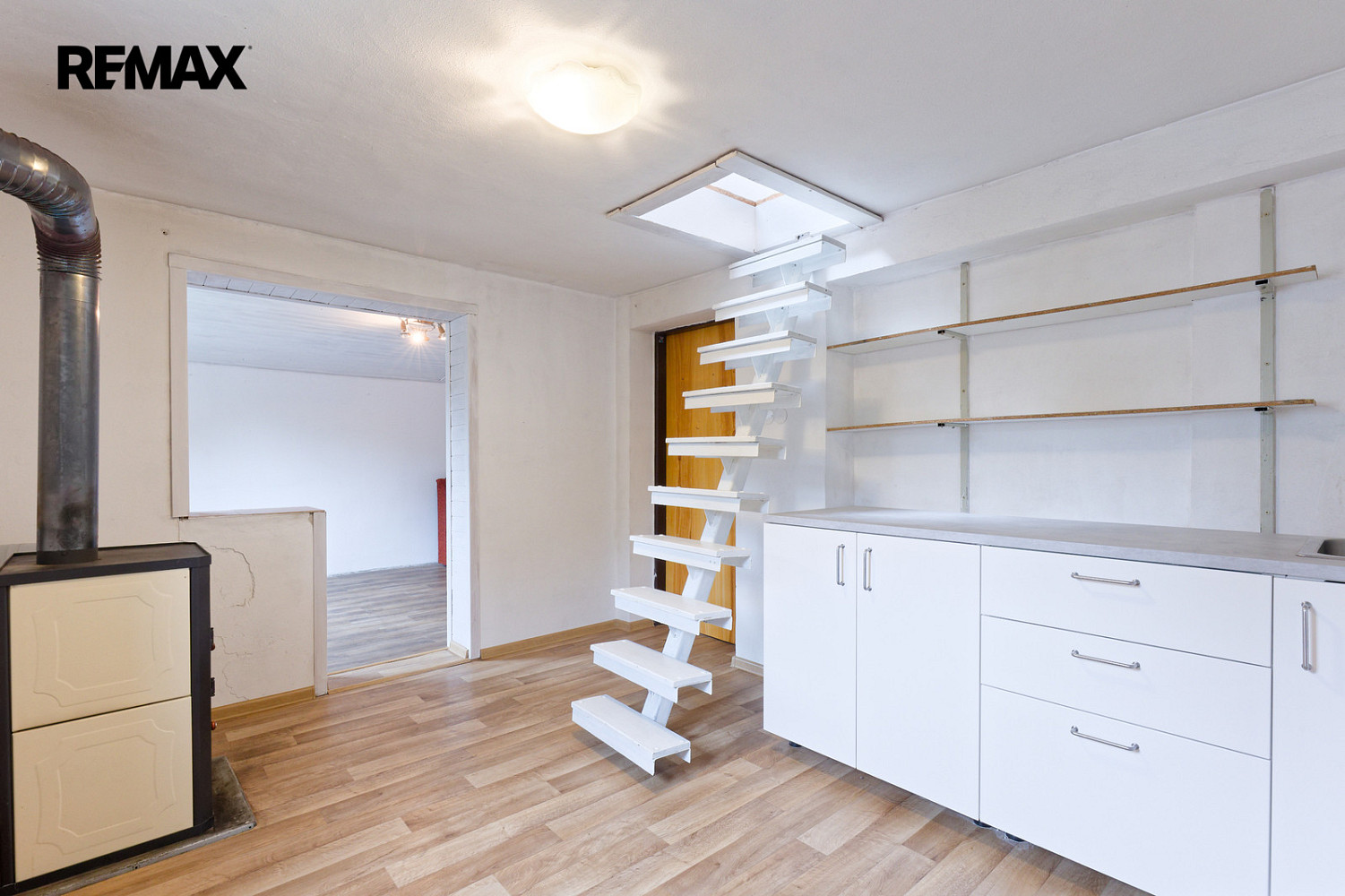 Prodej chaty/chalupy 55 m² s pozemkem 357 m² – pohled 4