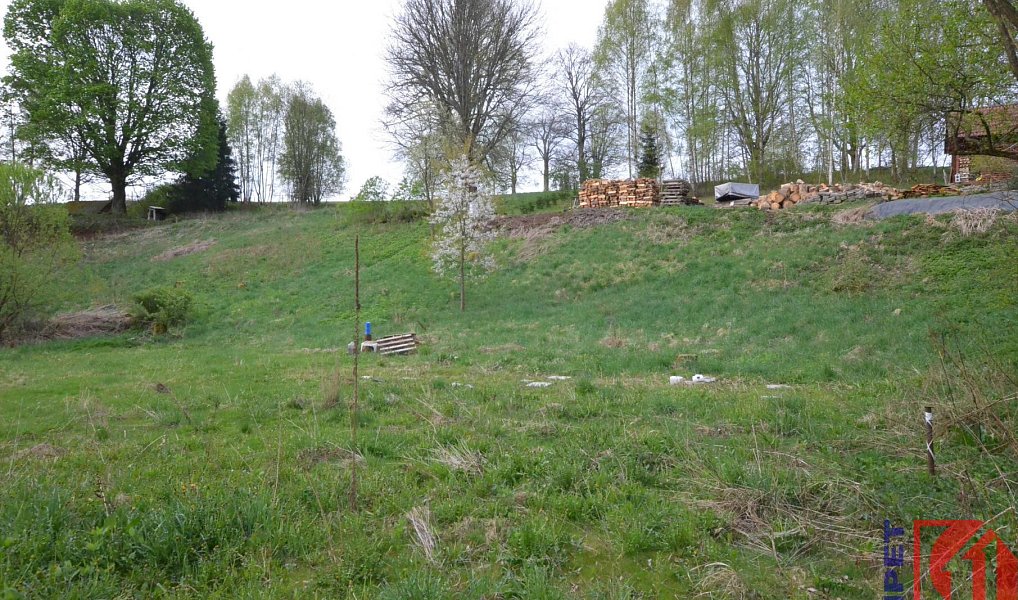 Prodej stavebního pozemku 1 628 m², Trutnov – náhled fotky 8