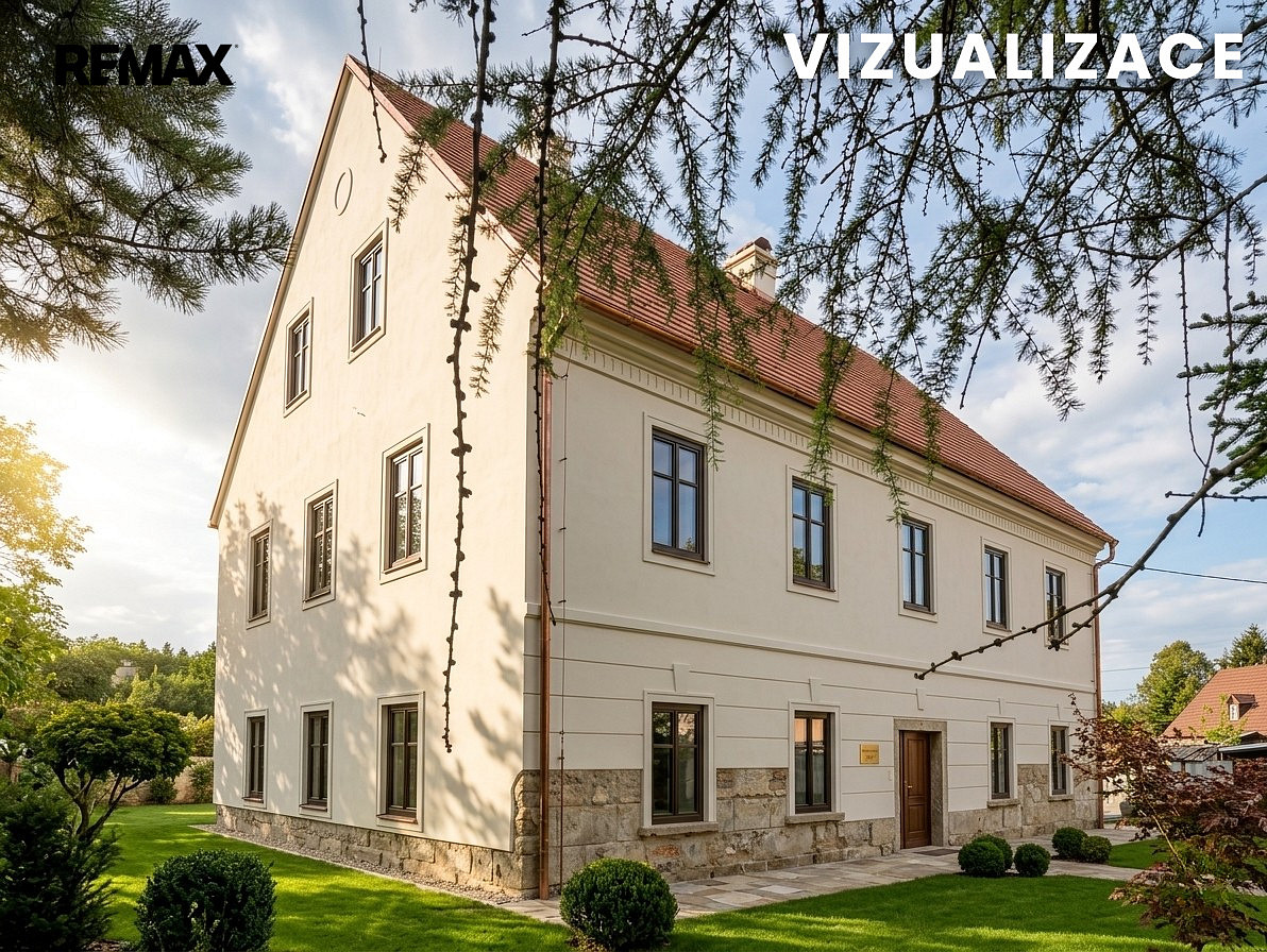 Prodej domu 590 m² s pozemkem 796 m² – fotografie 5