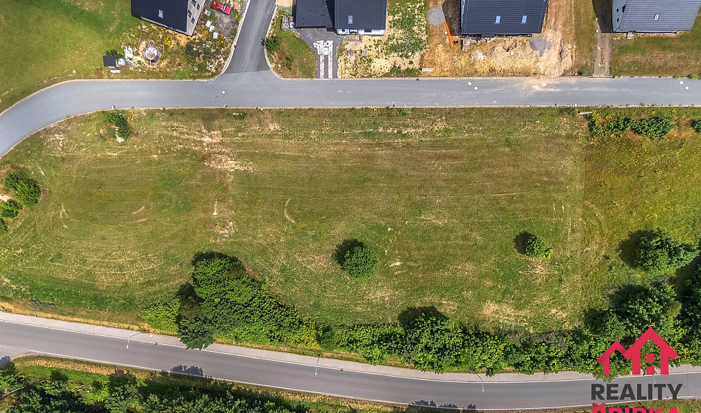 Prodej stavebního pozemku 1 003 m², Králíky – náhled fotky 7