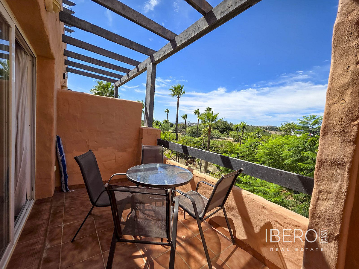 Piso 3+kk – Casares Playa - Vista 3