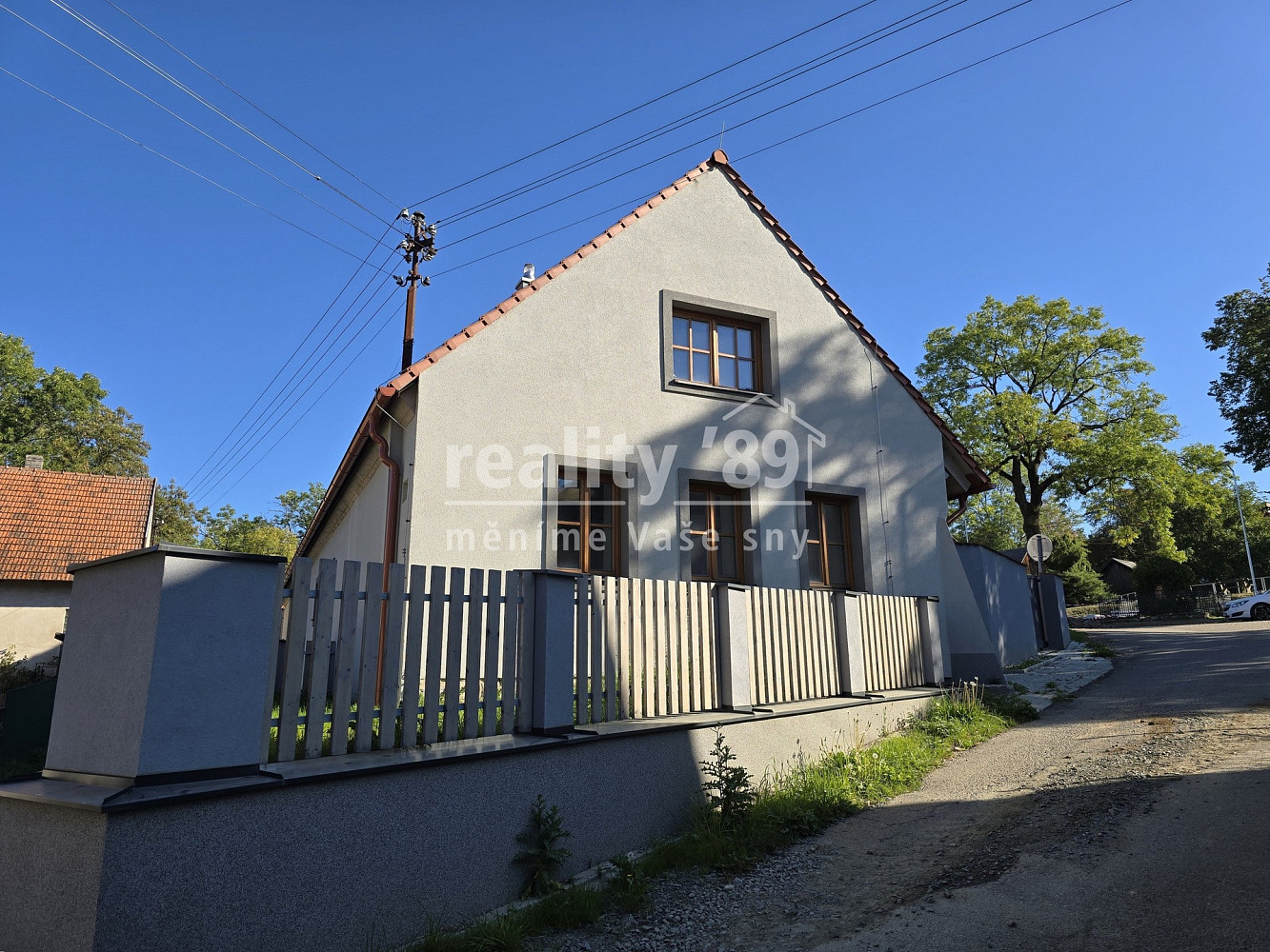 Prodej domu 171 m² s pozemkem 359 m²