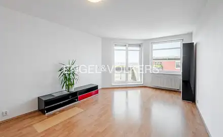 Pronájem bytu 2+kk 69 m²