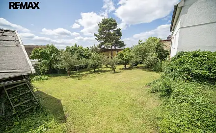 Prodej stavebního pozemku 705 m², Praha 5