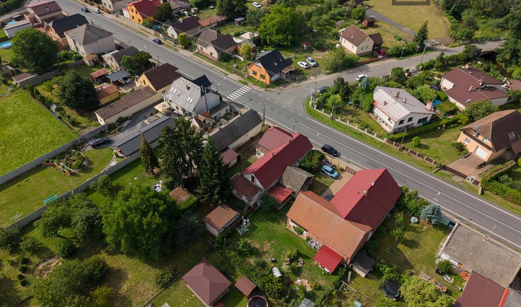 Prodej domu 124 m² s pozemkem 1 378 m², Církvice – náhled fotky 36