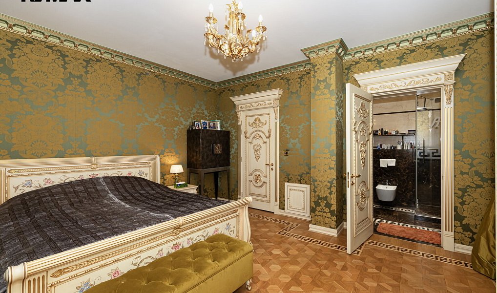 Pronájem domu 450 m² s pozemkem 701 m², Praha – náhled fotky 3