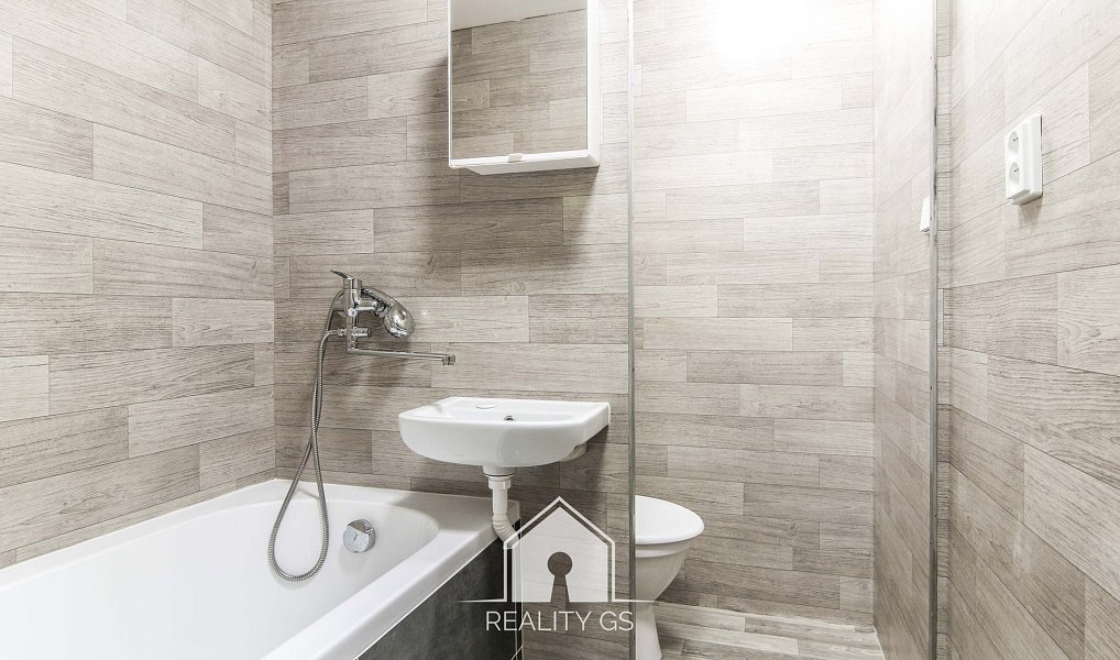 Prodej bytu 1+1 36 m², Jílové – náhled fotky 3