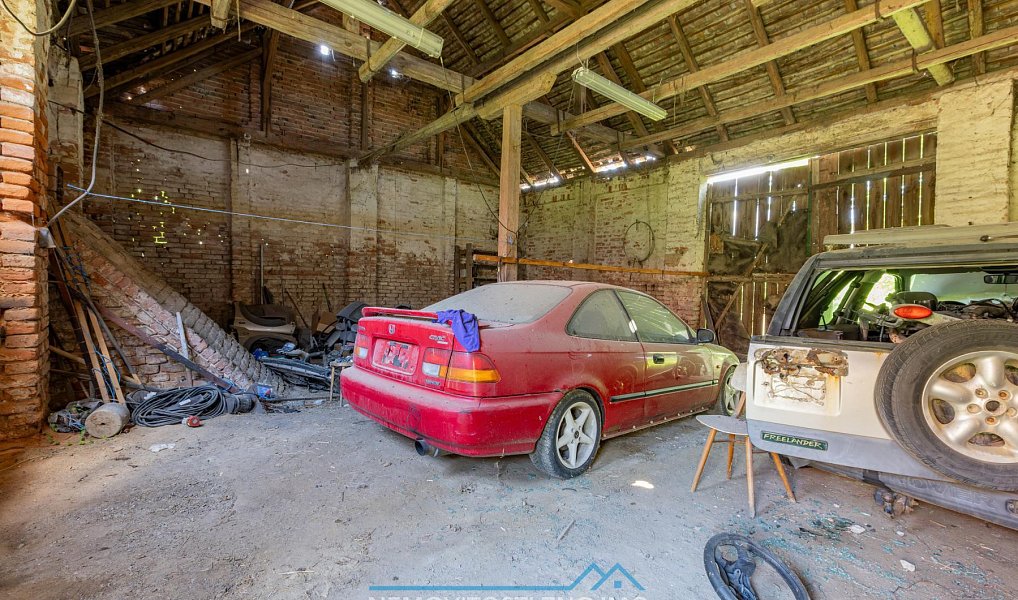 Prodej domu 382 m² s pozemkem 1 154 m², Božice – náhled fotky 28