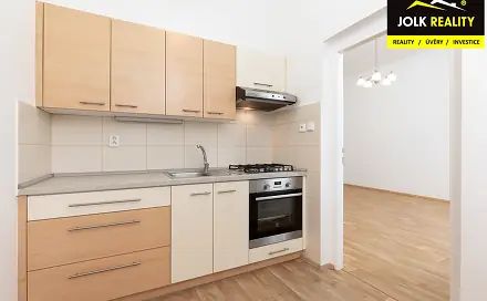 Prodej bytu 1+1 34 m², Pekařská, Opava - Předměstí