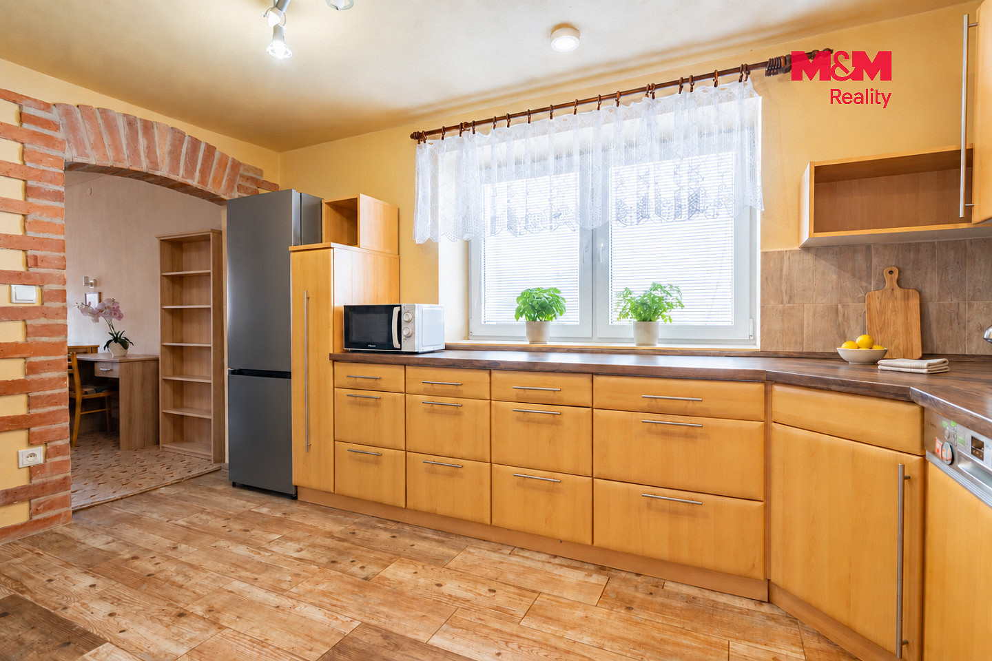 Prodej domu 80 m² s pozemkem 496 m² – fotografie 2