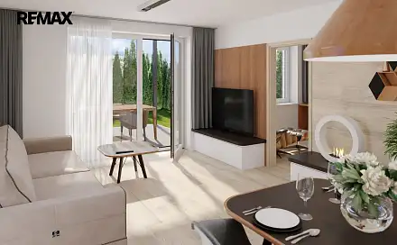 Prodej bytu 4+kk 91 m², Jince, okres Příbram