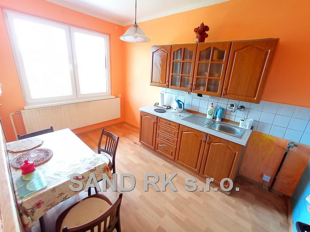 Pronájem pokoje 153 m² – pohled 2