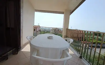 Prodej bytu 3+1 107 m², Santa Maria del Cedro, Kalábrie, Itálie