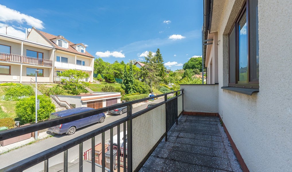Prodej domu 366 m² s pozemkem 613 m², Luhačovice – náhled fotky 19
