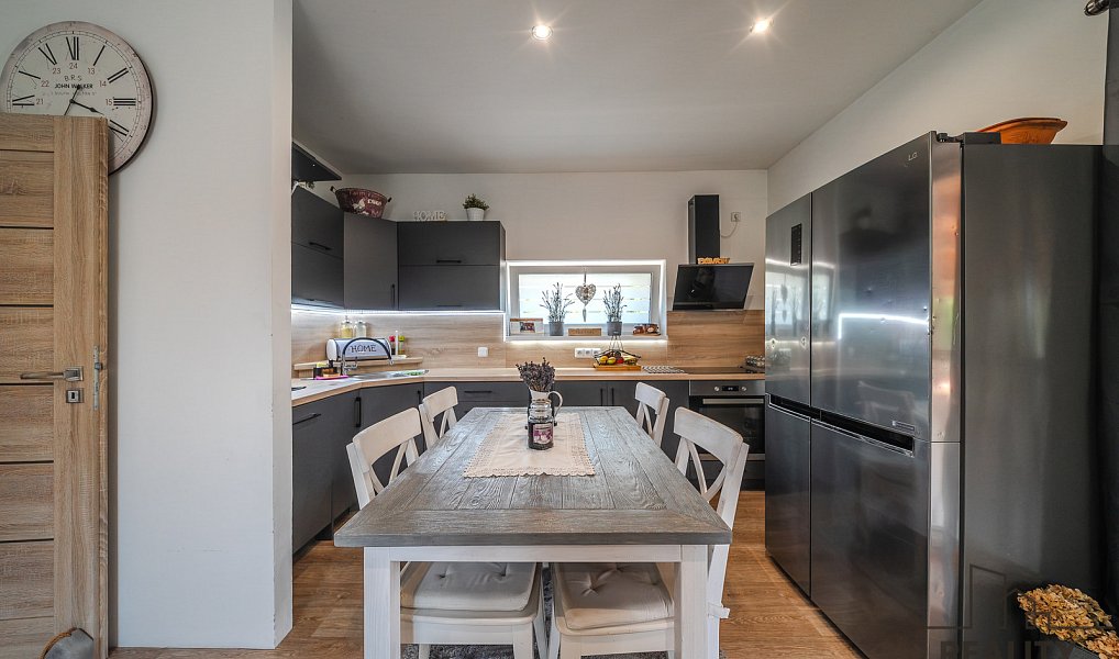 Prodej domu 55 m² s pozemkem 627 m², Lučina – náhled fotky 3