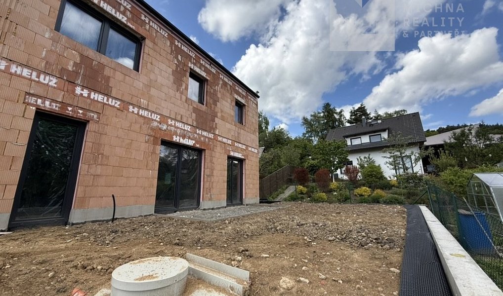 Prodej domu 101 m² s pozemkem 198 m², Kunštát – náhled fotky 21