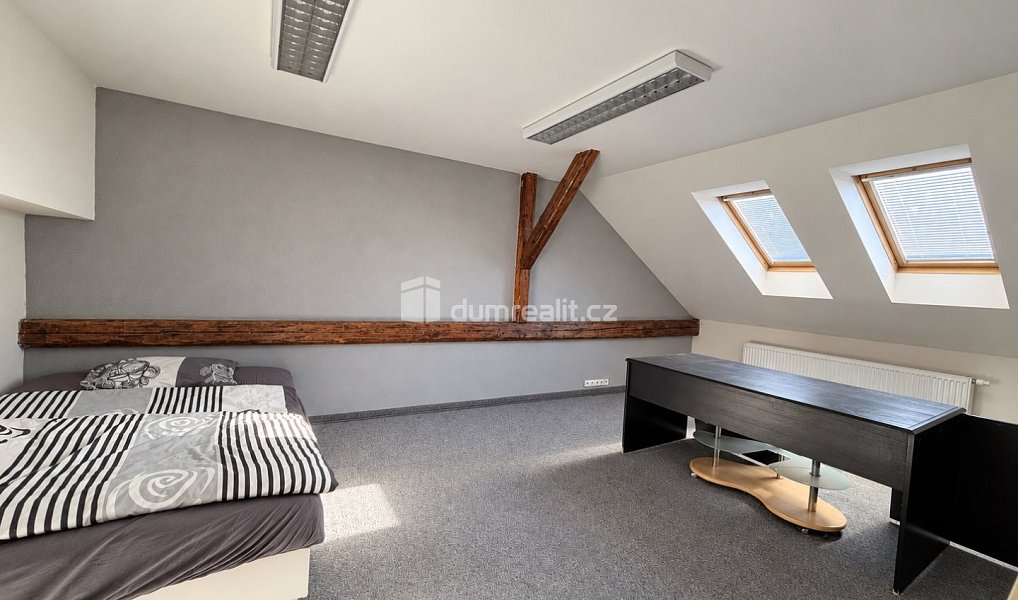 Pronájem komerčního objektu (jiného typu) 70 m², Sokolov – náhled fotky 8
