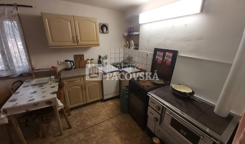 Prodej chaty/chalupy 213 m² s pozemkem 204 m², Kovářská – náhled fotky 4