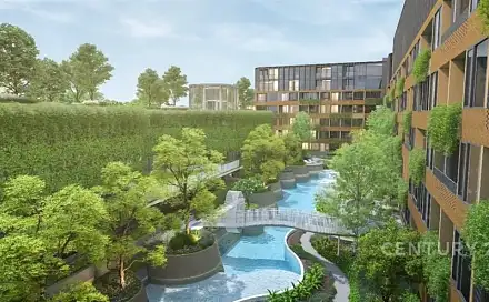 Prodej bytu 1+1 35 m², Phuket Road, Phuket, Thajsko