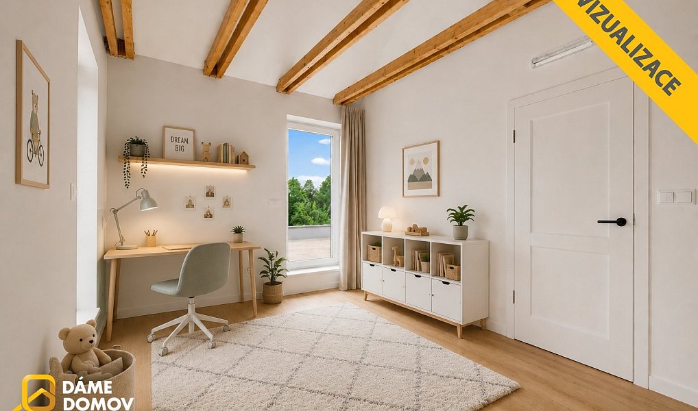 Prodej domu 135 m² s pozemkem 502 m², Uherské Hradiště – náhled fotky 27