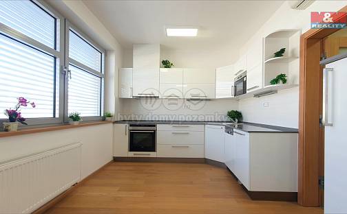 Pronájem bytu 1+kk 41 m², Kytlická, Praha 9 - Prosek