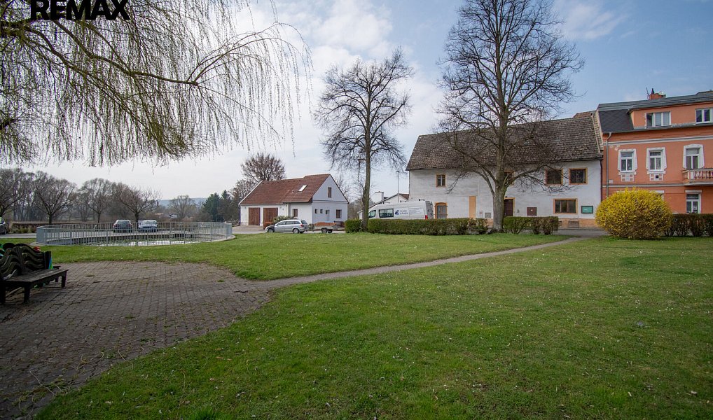 Prodej domu 216 m² s pozemkem 312 m², Liběšice – náhled fotky 26