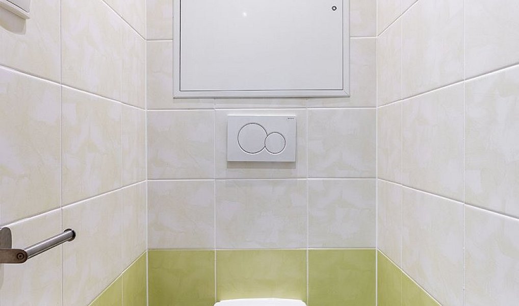 Pronájem bytu 2+kk 44 m², Praha – náhled fotky 10