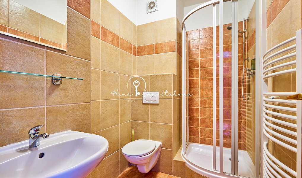Prodej ubytovacího objektu 270 m², Český Krumlov – náhled fotky 13
