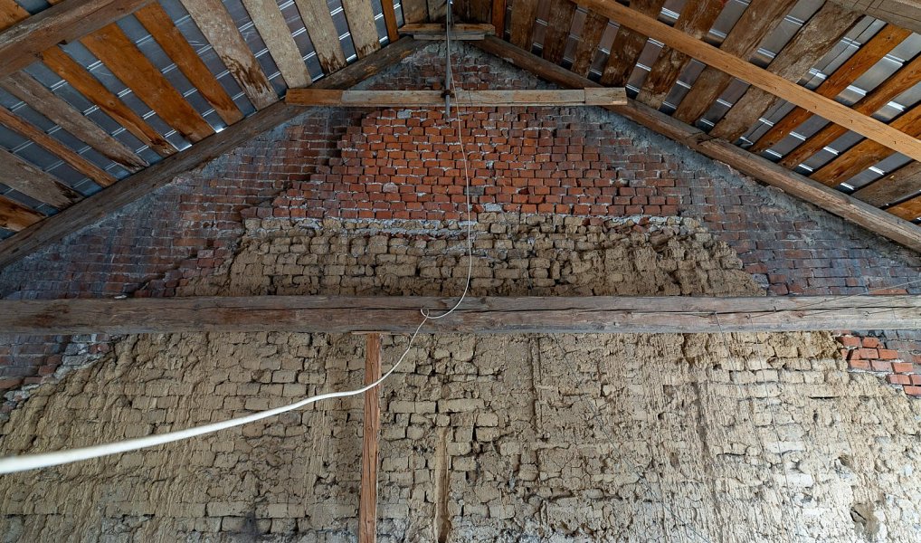 Prodej domu 69 m² s pozemkem 201 m², Litovel – náhled fotky 11