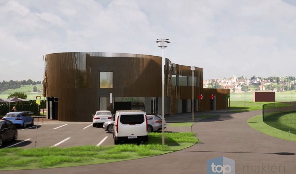 Prodej obchodních prostor 190 m², Horoušany – náhled fotky 17