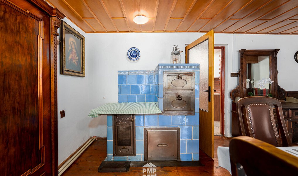 Prodej domu 257 m² s pozemkem 1 893 m², Svratouch – náhled fotky 9