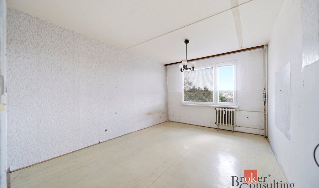 Prodej bytu 3+1 79 m², Hlinsko – náhled fotky 2