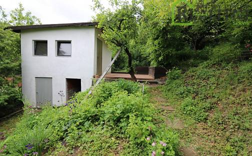 Prodej chaty/chalupy 16 m² s pozemkem 432 m², Devonská, Praha 5 - Hlubočepy