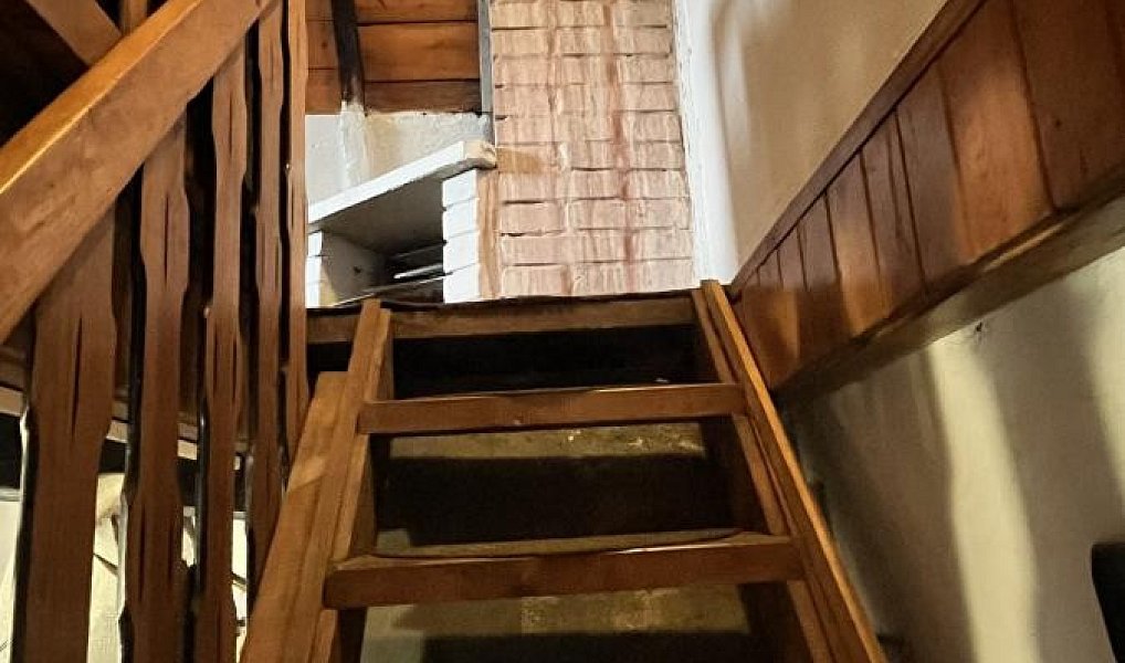 Prodej chaty/chalupy 30 m² s pozemkem 493 m², Obrnice – náhled fotky 9