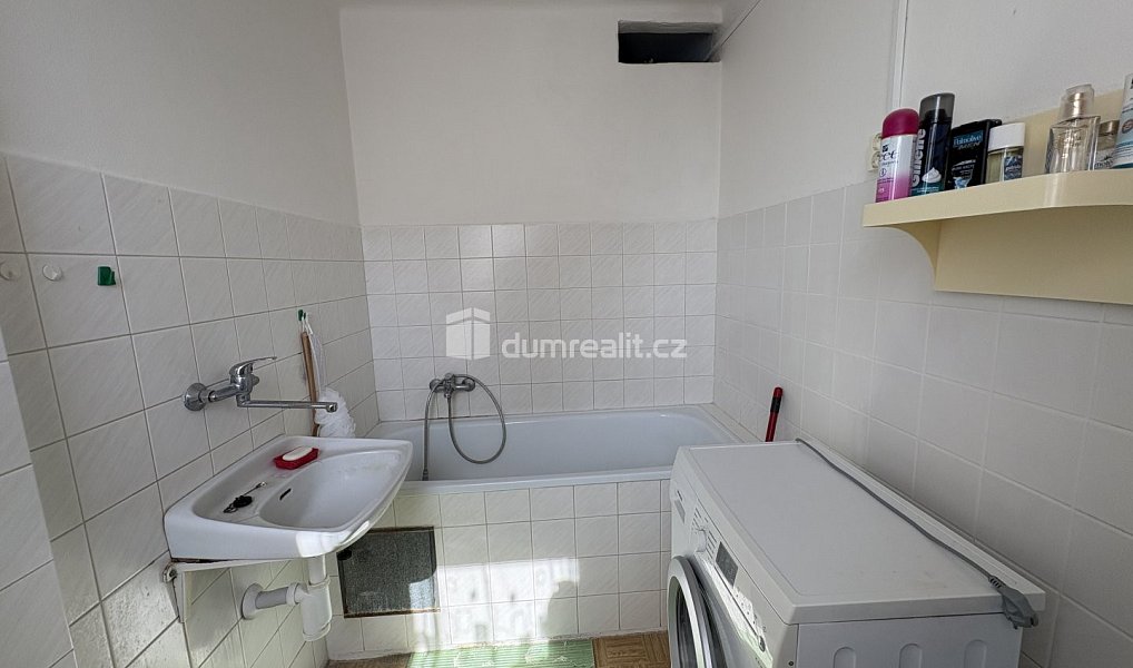 Prodej bytu 3+1 65 m², Strakonice – náhled fotky 3