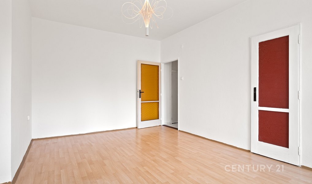 Pronájem bytu 2+1 58 m², Žďár nad Sázavou – náhled fotky 4